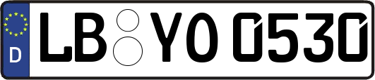 LB-YO0530