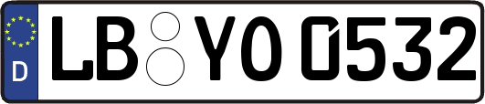 LB-YO0532