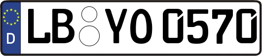 LB-YO0570