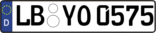 LB-YO0575