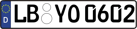 LB-YO0602