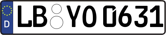LB-YO0631