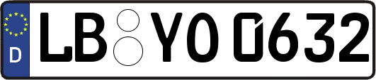 LB-YO0632