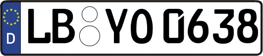 LB-YO0638