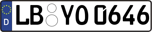 LB-YO0646