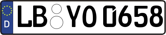 LB-YO0658