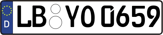 LB-YO0659