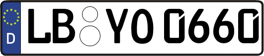 LB-YO0660