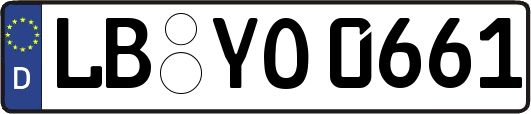 LB-YO0661