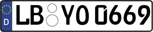 LB-YO0669