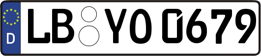 LB-YO0679