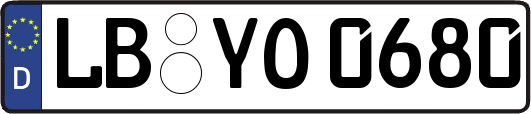 LB-YO0680