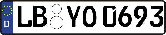 LB-YO0693