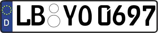 LB-YO0697