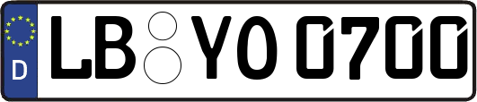 LB-YO0700
