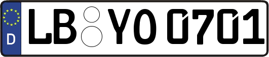 LB-YO0701