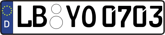 LB-YO0703