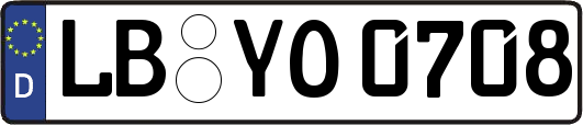 LB-YO0708