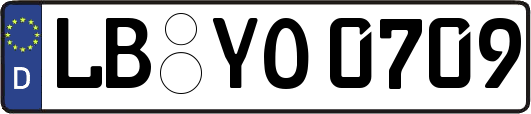 LB-YO0709