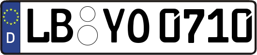 LB-YO0710
