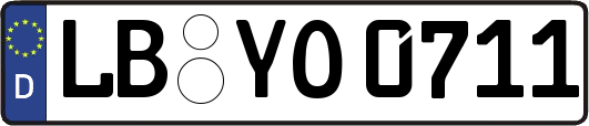 LB-YO0711