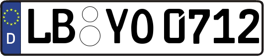 LB-YO0712