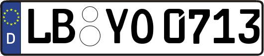 LB-YO0713