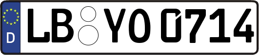 LB-YO0714