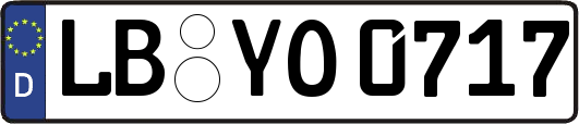 LB-YO0717