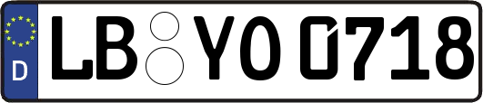 LB-YO0718