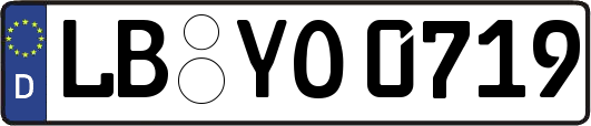 LB-YO0719