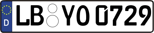 LB-YO0729