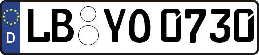 LB-YO0730