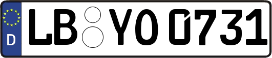 LB-YO0731