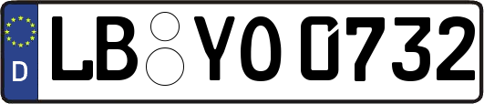 LB-YO0732