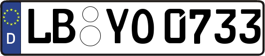 LB-YO0733