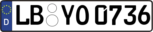LB-YO0736