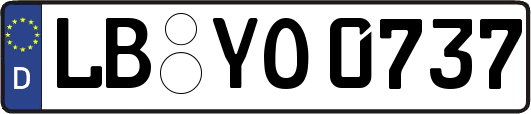 LB-YO0737