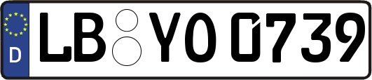 LB-YO0739