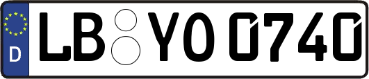 LB-YO0740
