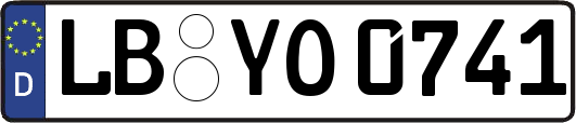 LB-YO0741