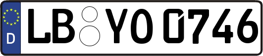 LB-YO0746