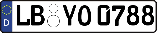 LB-YO0788
