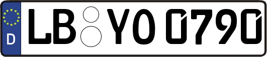 LB-YO0790