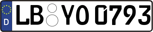 LB-YO0793