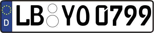 LB-YO0799