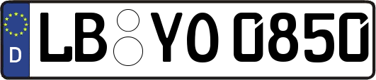 LB-YO0850