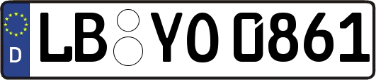 LB-YO0861