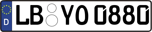 LB-YO0880