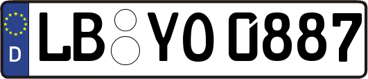 LB-YO0887